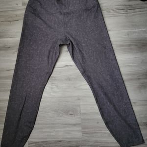 Harmony Balance Leggings